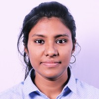 Microsoft Employee Swetha Sivakumar's profile photo