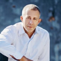 TheDataSherpas.com Employee Todd Narwid's profile photo