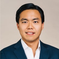 Oxford Properties Group Employee Brian Chung's profile photo