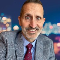 Salem Health Employee Sean Johnson's profile photo