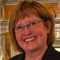 Reimagining Criminal Justice C.I.C. Employee Denise Yates's profile photo