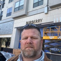 Sullivan Construction Employee Joel Rapson's profile photo