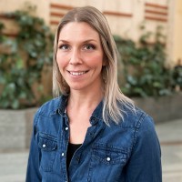 Wackes Employee Jenny Taube's profile photo