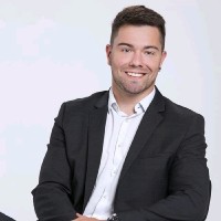 WeTrust Group Employee Tobias Häggi's profile photo