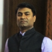 Rajiv Ranjan Email & Phone Number