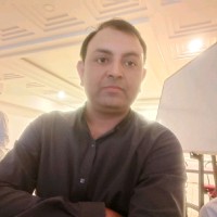 Transcorp International Ltd. Employee Naresh Kumar's profile photo