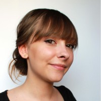 REKiNDLED Studios Employee Aleksandra Stasiak's profile photo