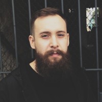 Hiper Software Employee Guilherme Back's profile photo