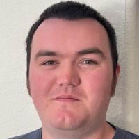 Perpetuals.com Group Employee Robert Bruce's profile photo