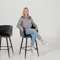 CITY HOME Employee Cassidy Cobb's profile photo