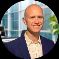 Buzzbold Employee Justin Hecht's profile photo