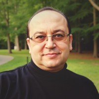 Evgeny Galyaev