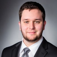 AlphaRidge Employee Sean McAlarney's profile photo