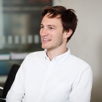 Hunters: Architects, Building Consultants & Employers Agents Employee Morgan Parrack's profile photo
