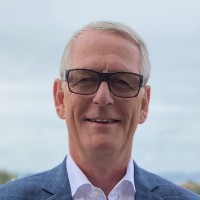 USER IT Employee Peter Clausen's profile photo