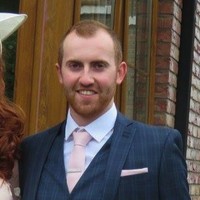 Virtusa Employee Jason Magee's profile photo