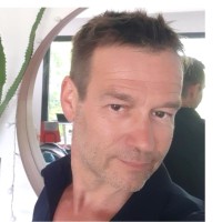 David Garnier Email & Phone Number