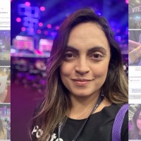 Esfera Employee Jessica Melo's profile photo
