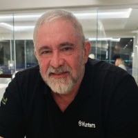 Speria Employee Iverson Benvenutti's profile photo
