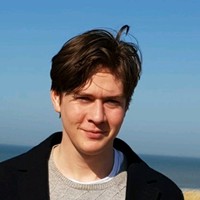 Treecon Employee Thomas Geeraerts's profile photo