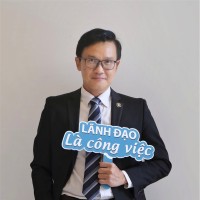 Phu Hung Life Insurance Employee Viet Hoang's profile photo