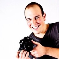 UniClean Cleanroom Services Employee Enzo Mastroianni's profile photo