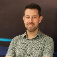 Abner Nascimento Email