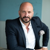 Business France Employee Benoit Trivulce's profile photo