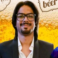 Binary Demand Employee Carlton Cunningham's profile photo