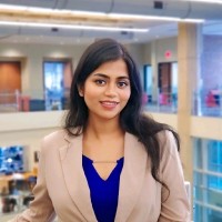 Fisher Arnold Employee Smita Halder's profile photo