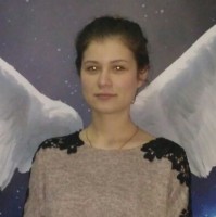 Remote Helpers Employee Izabella Vashchenko's profile photo