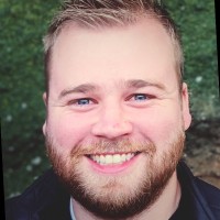 LHC Group Employee Preston Wright's profile photo