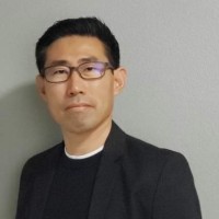 KLA Employee Jongho Lee's profile photo