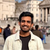 Nitin Ram Email & Phone Number | Myntra Software Engineer Contact ...