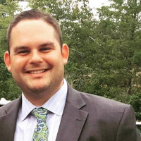 Cornerstone Bank Employee Daniel D'Amico's profile photo