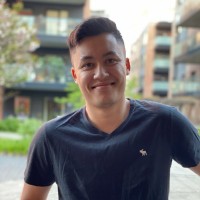Yne Employee Tanet Trimas's profile photo