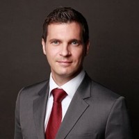 Fette Compacting India Employee Patrick Polewka's profile photo