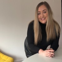 MERCIECA Employee Anna-Louise Fairtlough's profile photo
