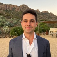 Minerva Employee Theo Christopulos's profile photo