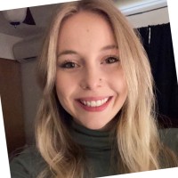 Umpqua Community Health Center Employee Courtney Carney's profile photo
