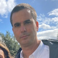 Juper Employee Juan Eizaguirre Calvo's profile photo