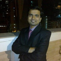 Safari Industries India Ltd. Employee Hitesh Chaurasia's profile photo