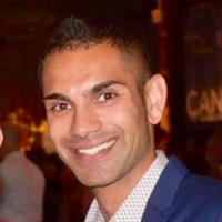 Evergreen Action Employee Nathan Olson's profile photo