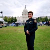 Tarrant County Sheriff's Office Employee Amy Blaustein's profile photo