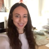 Imagine Canada Employee Émilie Pontbriand's profile photo