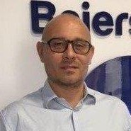 Beiersdorf Employee Mathieu Levasseur's profile photo