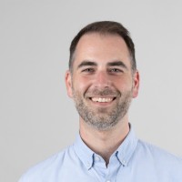Beam Employee Tim Wisniewski's profile photo