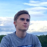 Cense Analytics Employee Nikita Rubtsov's profile photo