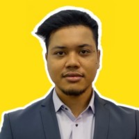 FERA Employee Amir Danish's profile photo