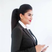 A Hire Solution Employee Jyoti Sharma's profile photo